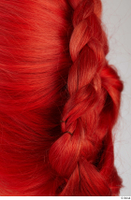  Groom references Lady Winters  001 braided hair head red long hair 0011.jpg